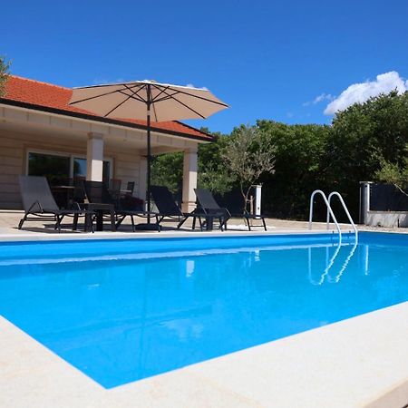 Villa Antonija Ljubuški Екстериор снимка