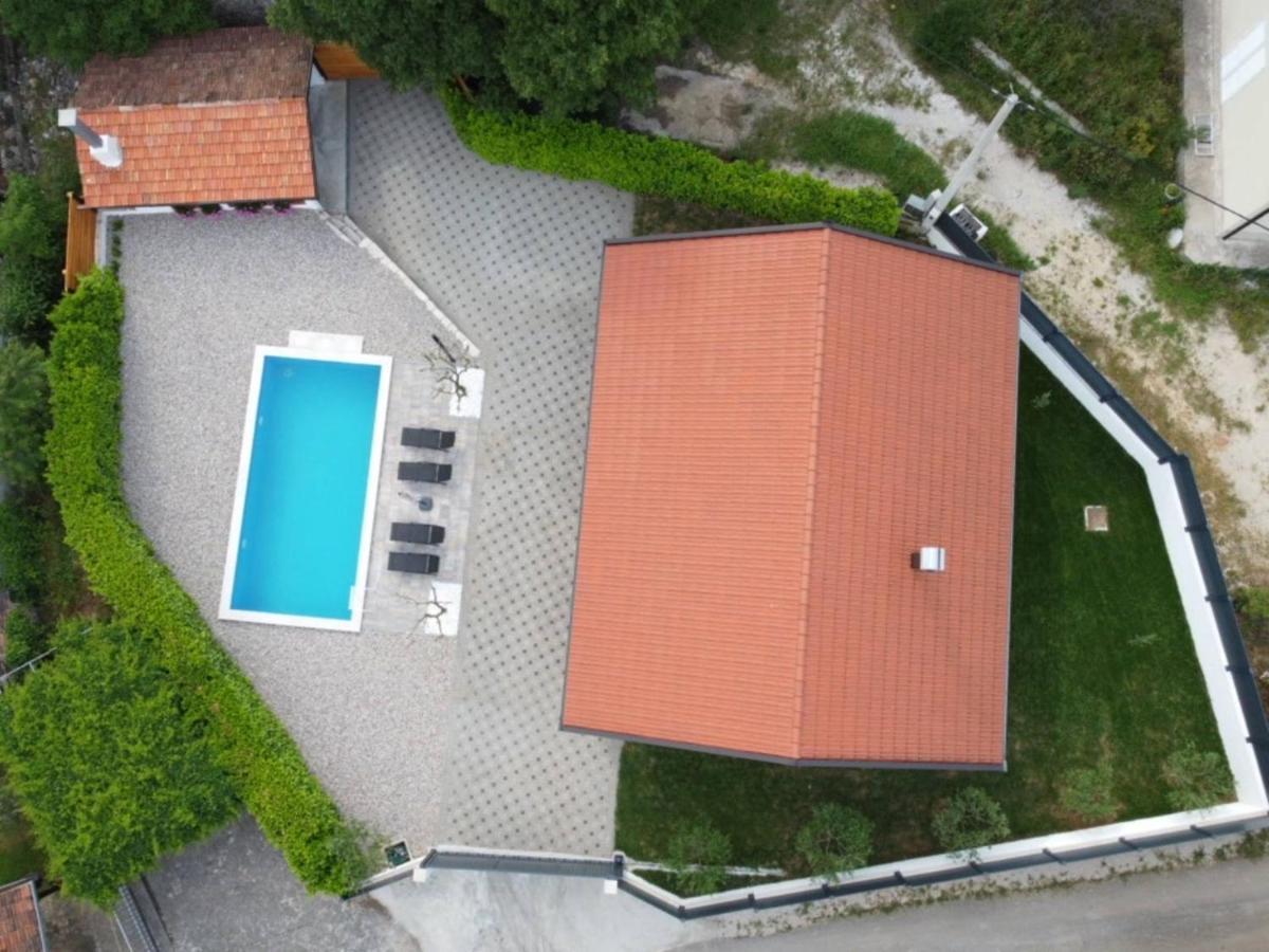 Villa Antonija Ljubuški Екстериор снимка