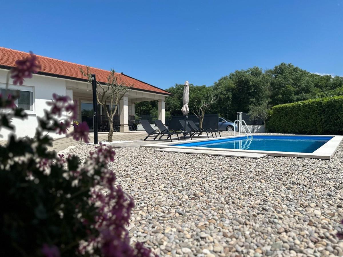 Villa Antonija Ljubuški Екстериор снимка