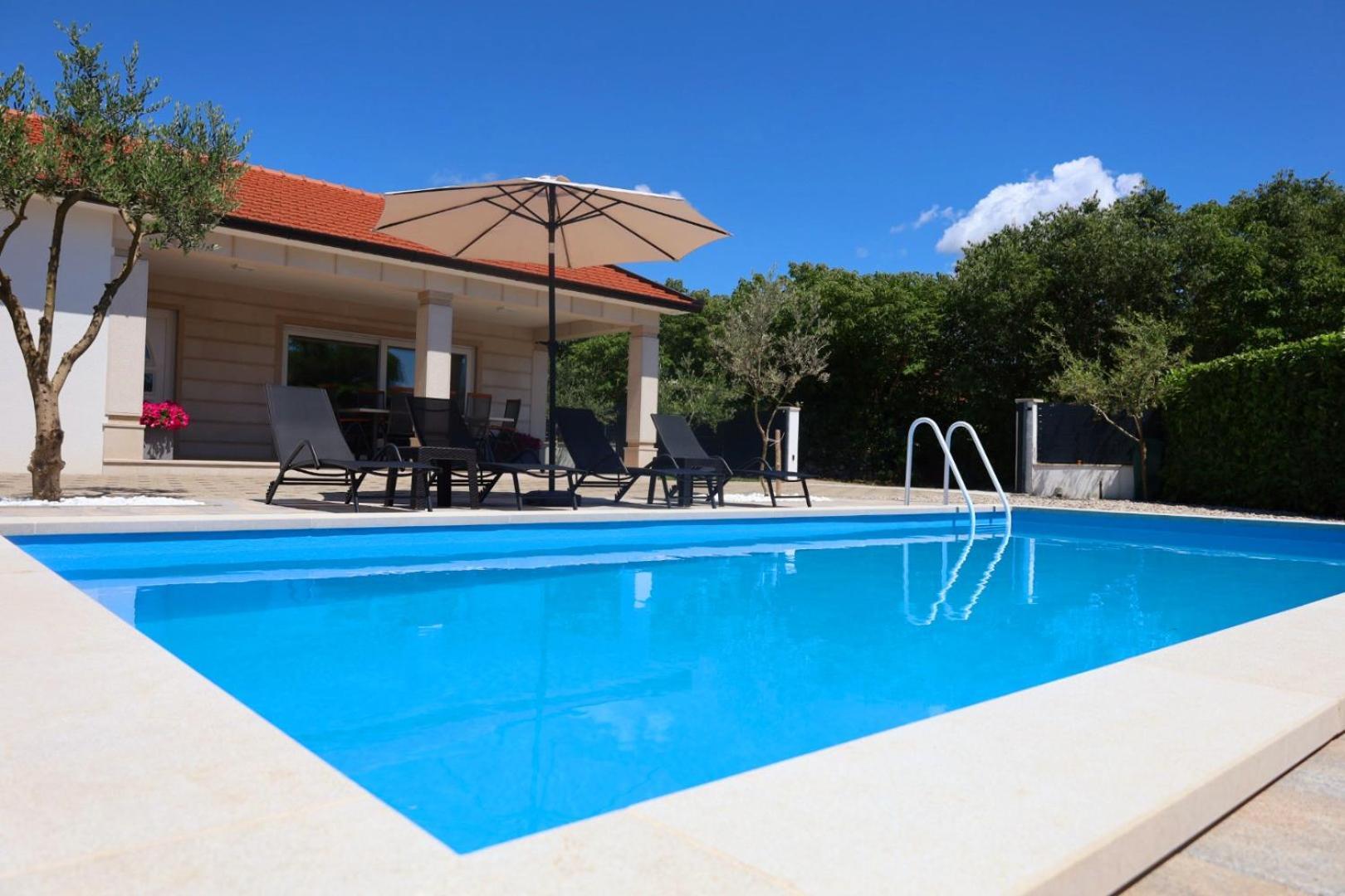 Villa Antonija Ljubuški Екстериор снимка