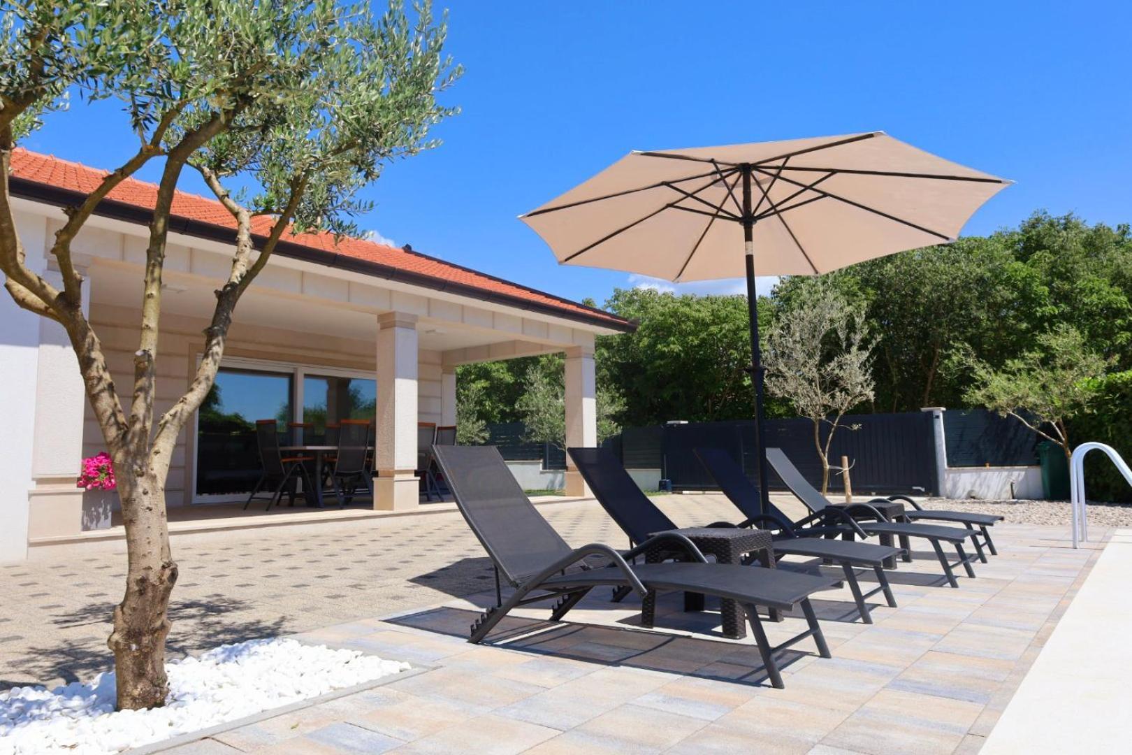 Villa Antonija Ljubuški Екстериор снимка